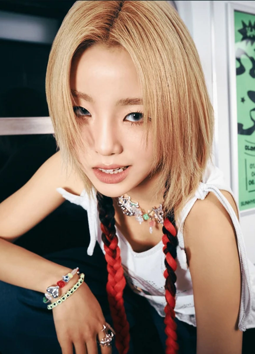 Sunhye