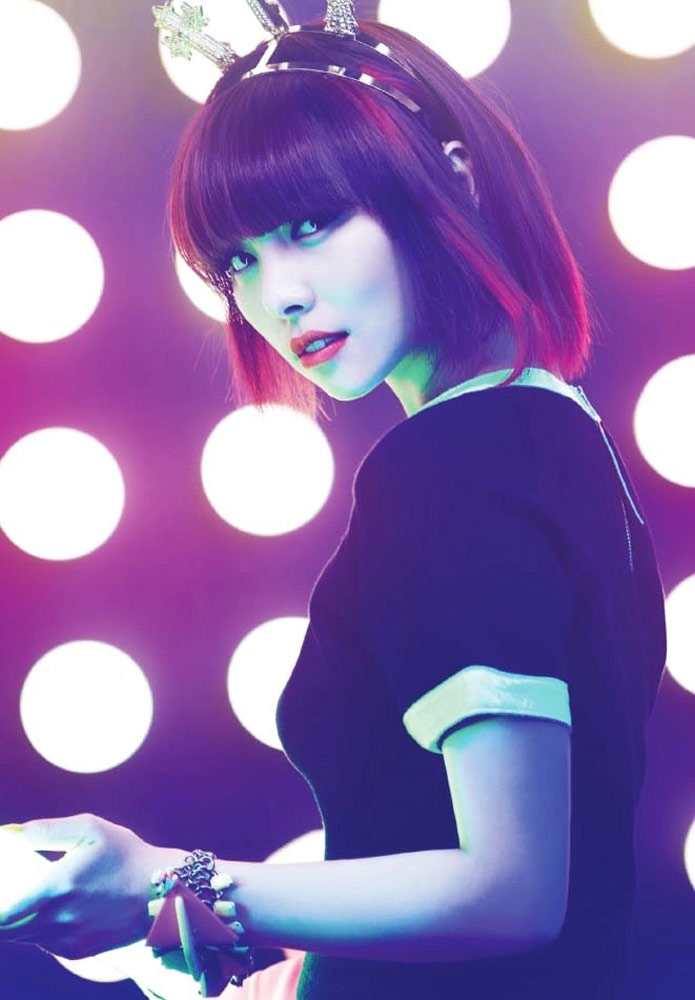Sunye