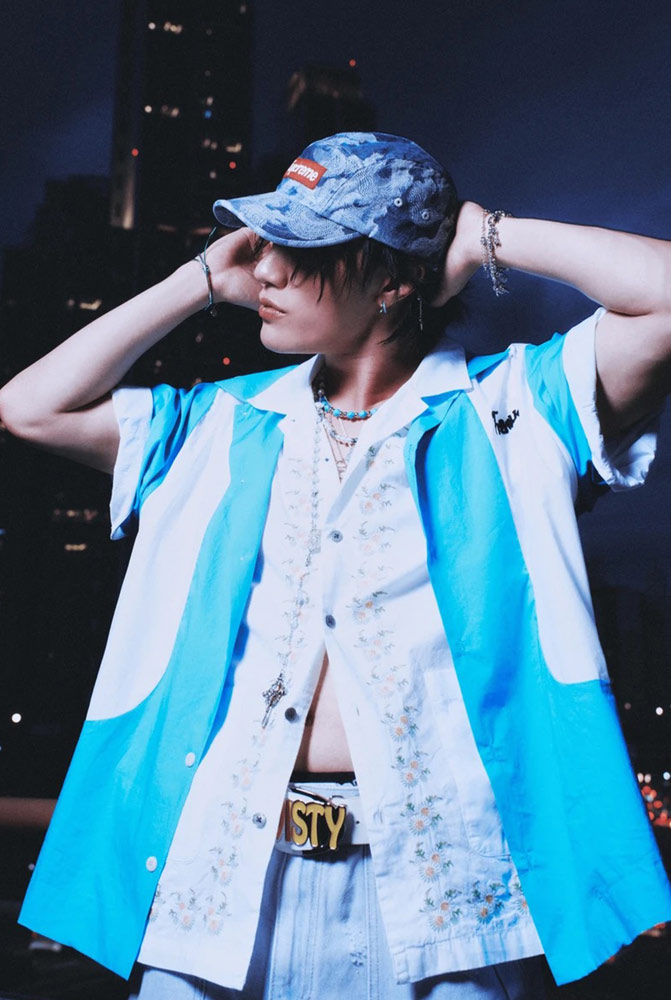 Bang Yedam