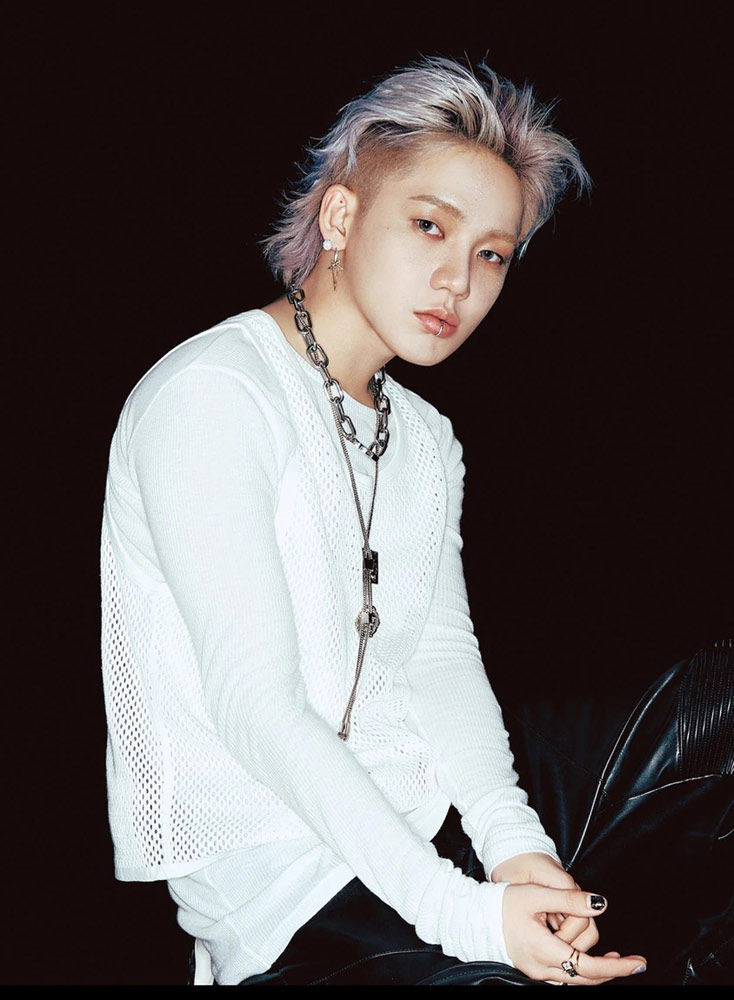 Choi Hyunsuk