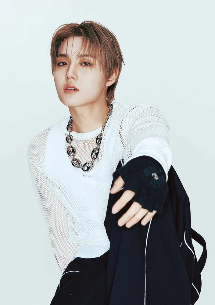Doyoung