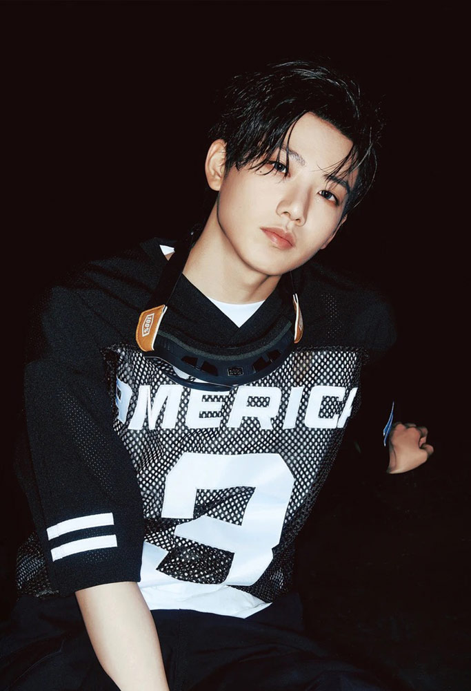 Junkyu