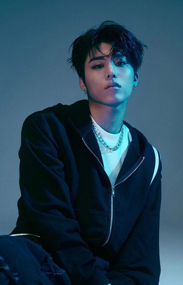 Park Jeongwoo