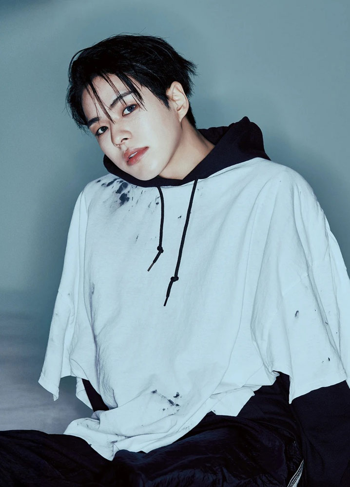 Yoon Jaehyuk