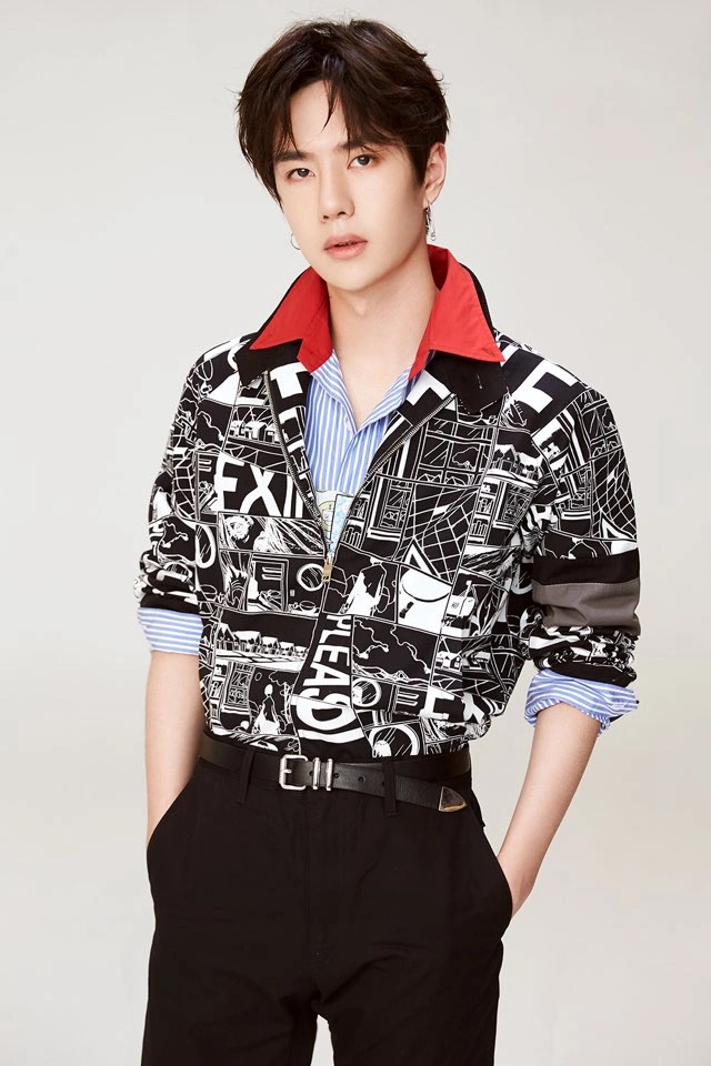 Yibo