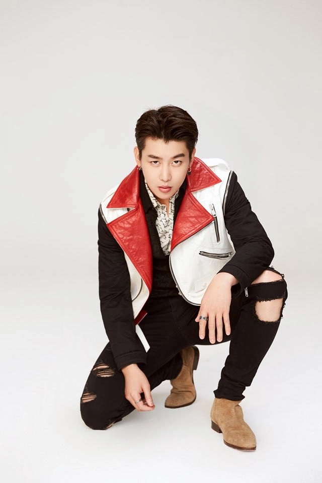 Yixuan