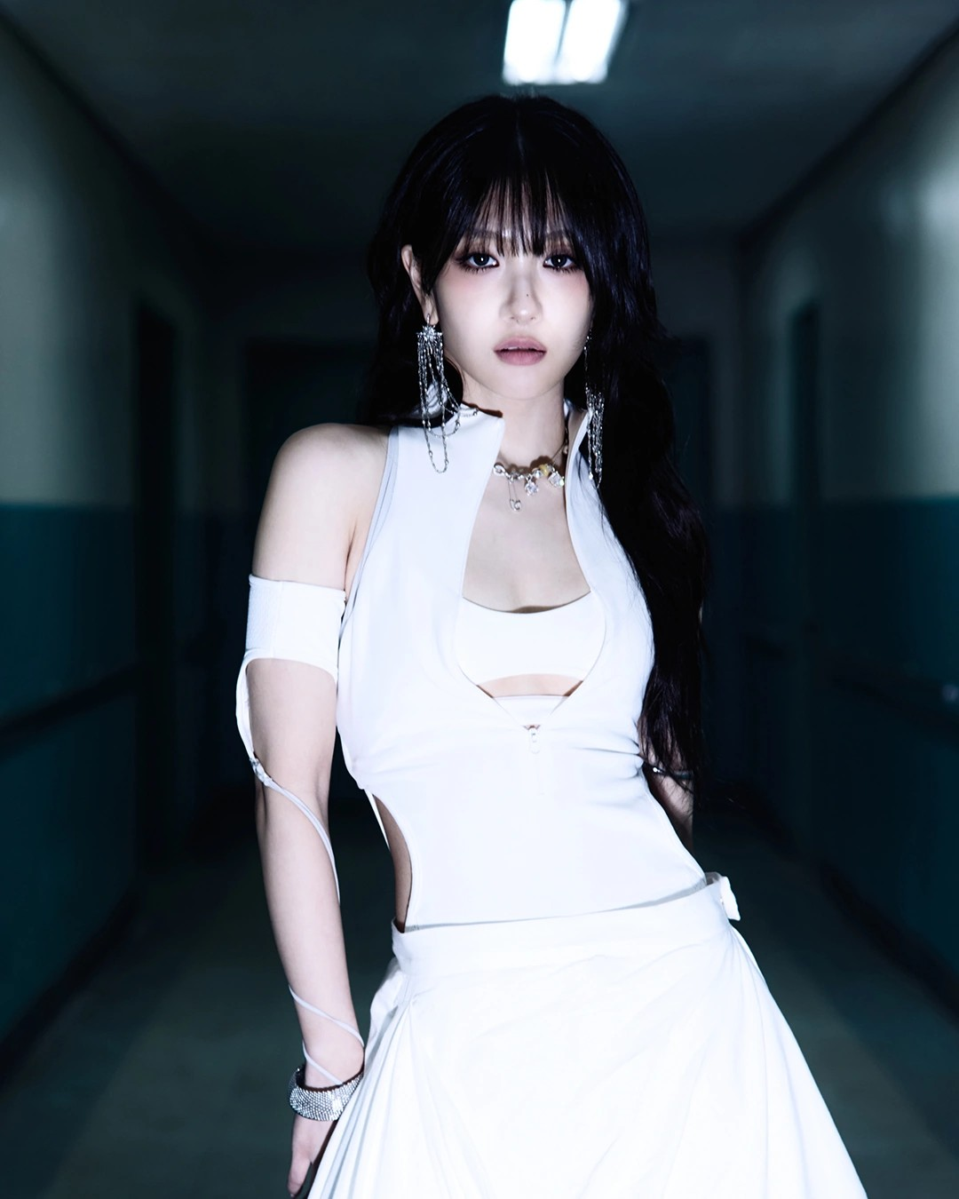 Seoyeon (Y:SY)