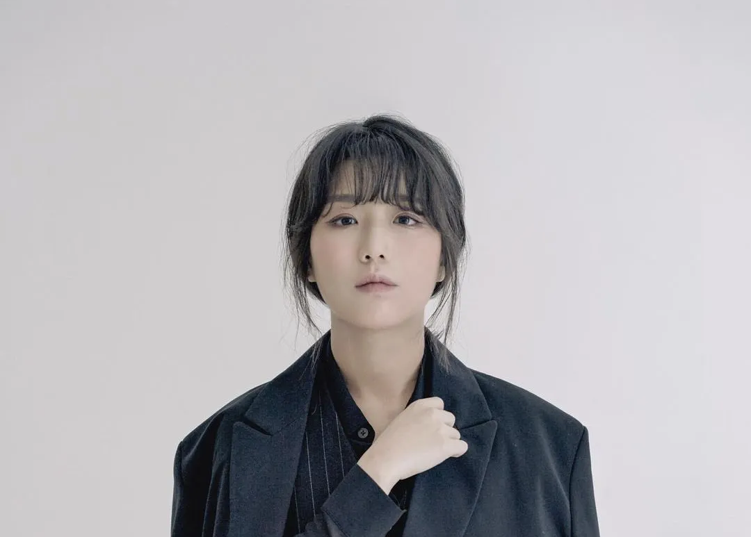 Ahn Yeeun
