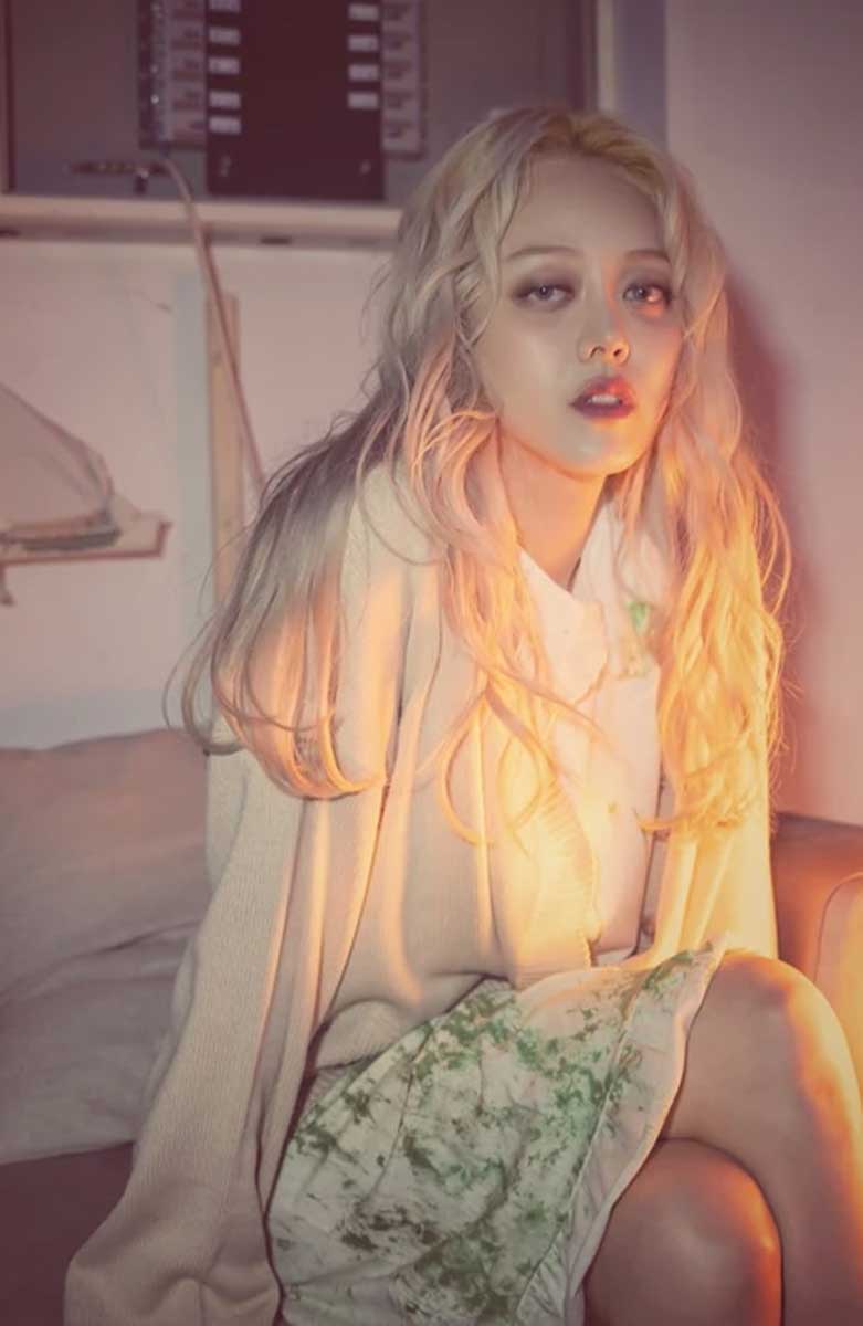 Kim Boa (BoA)