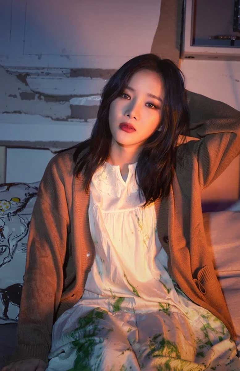 Kim Bohyung
