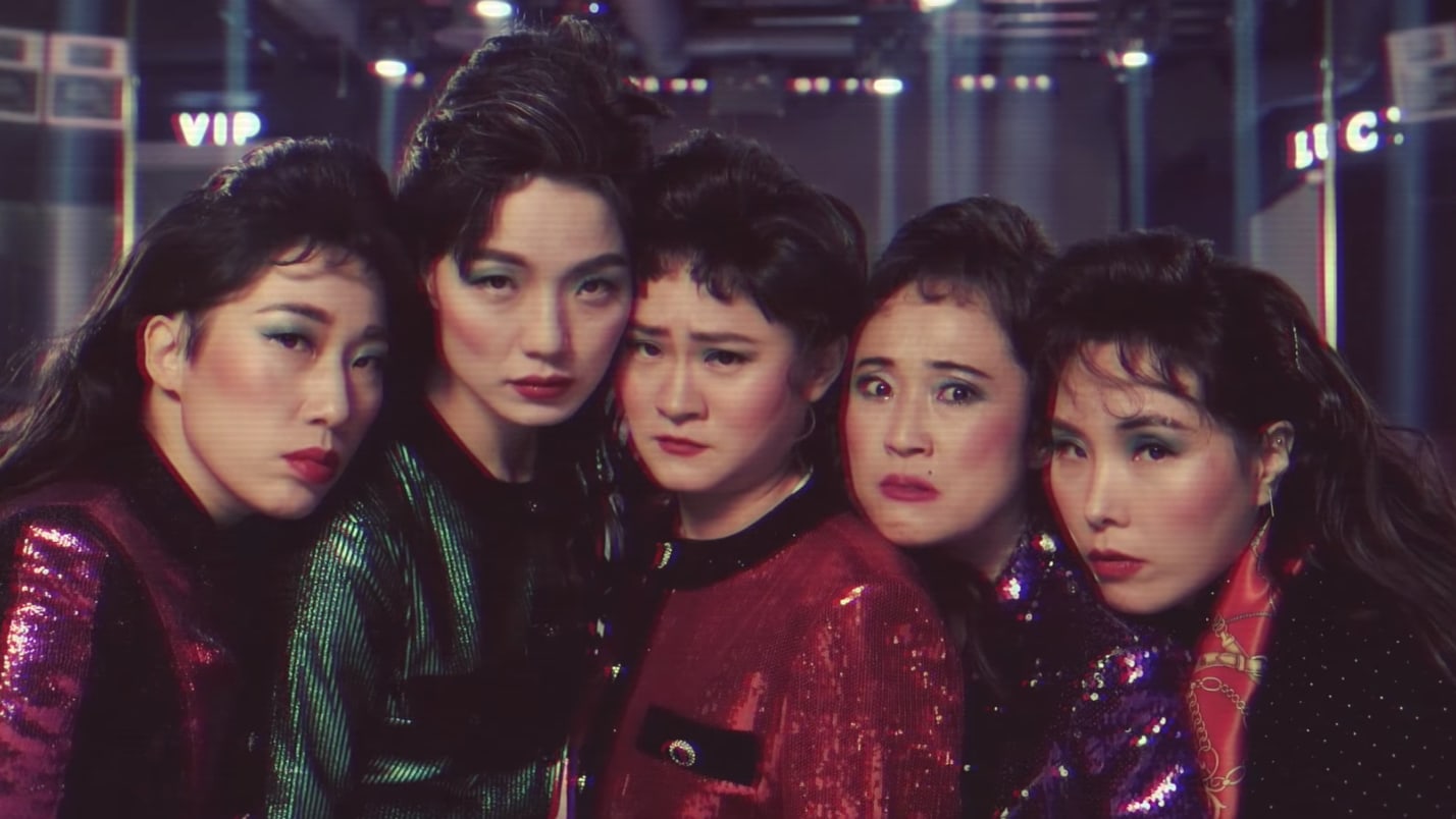 Celeb Five