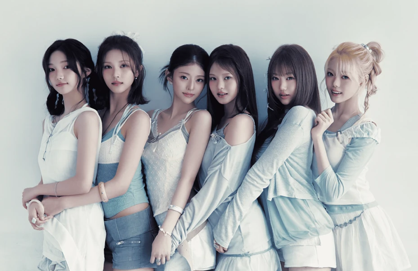 Kiiras Photocard List & Collection Tracker | Bias Room