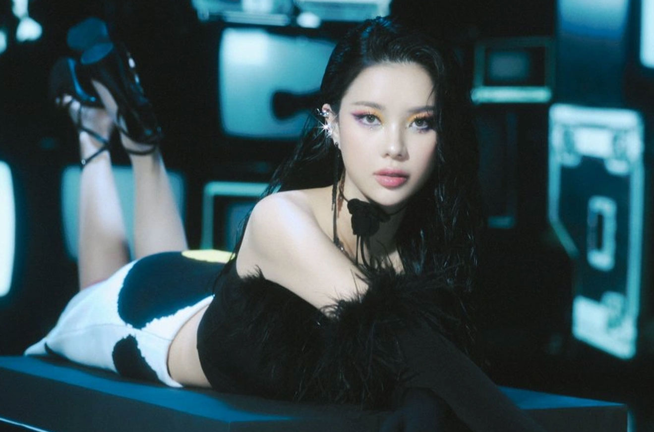 Moon Sujin