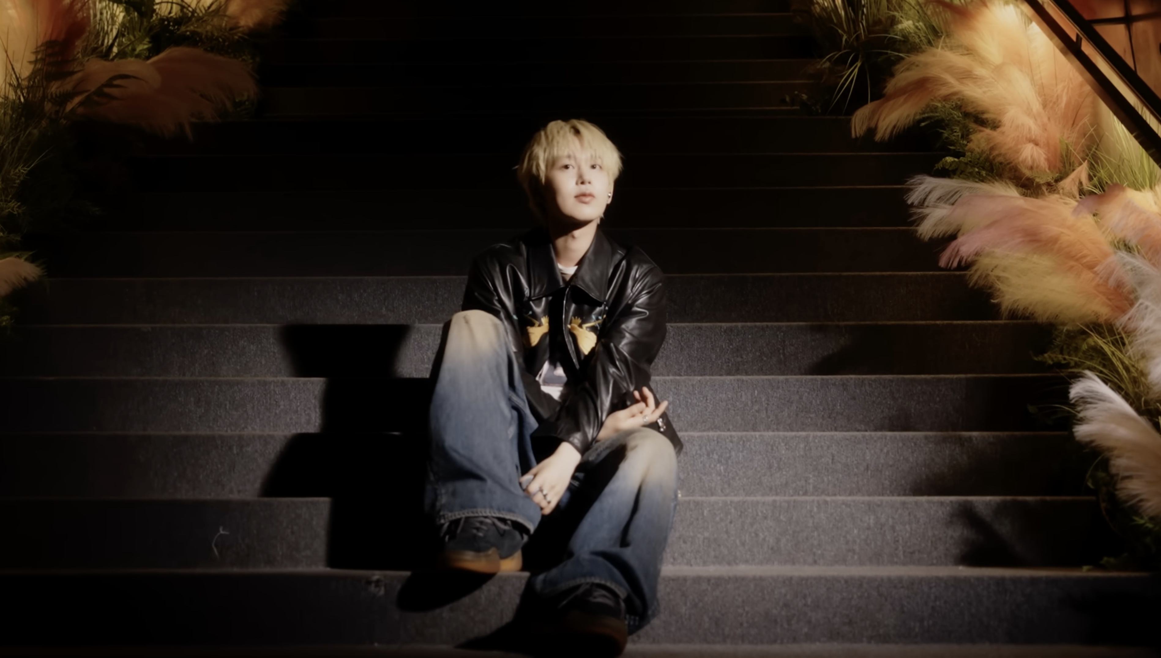 Yoon Min