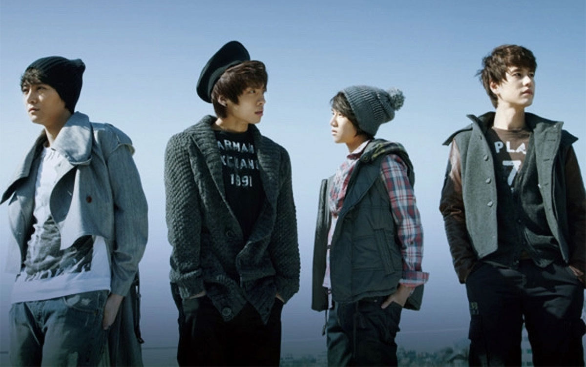 S.M The Ballad