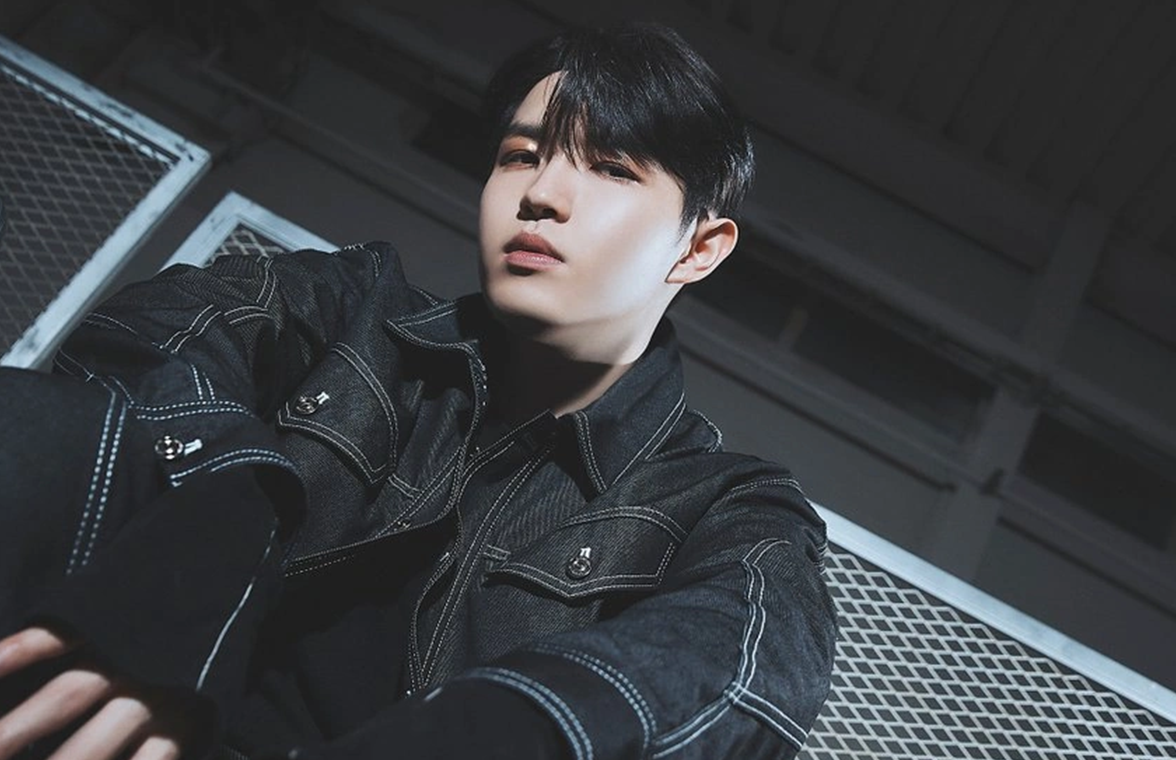Kim Jaehwan