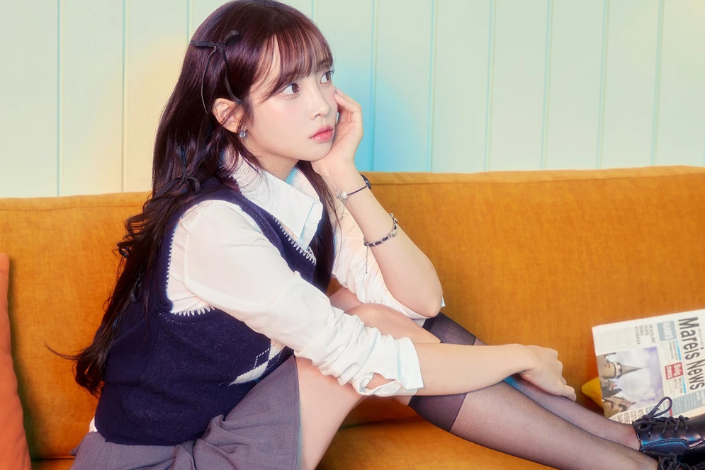 Yoo Jiae