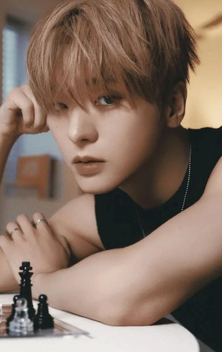 Hyesung