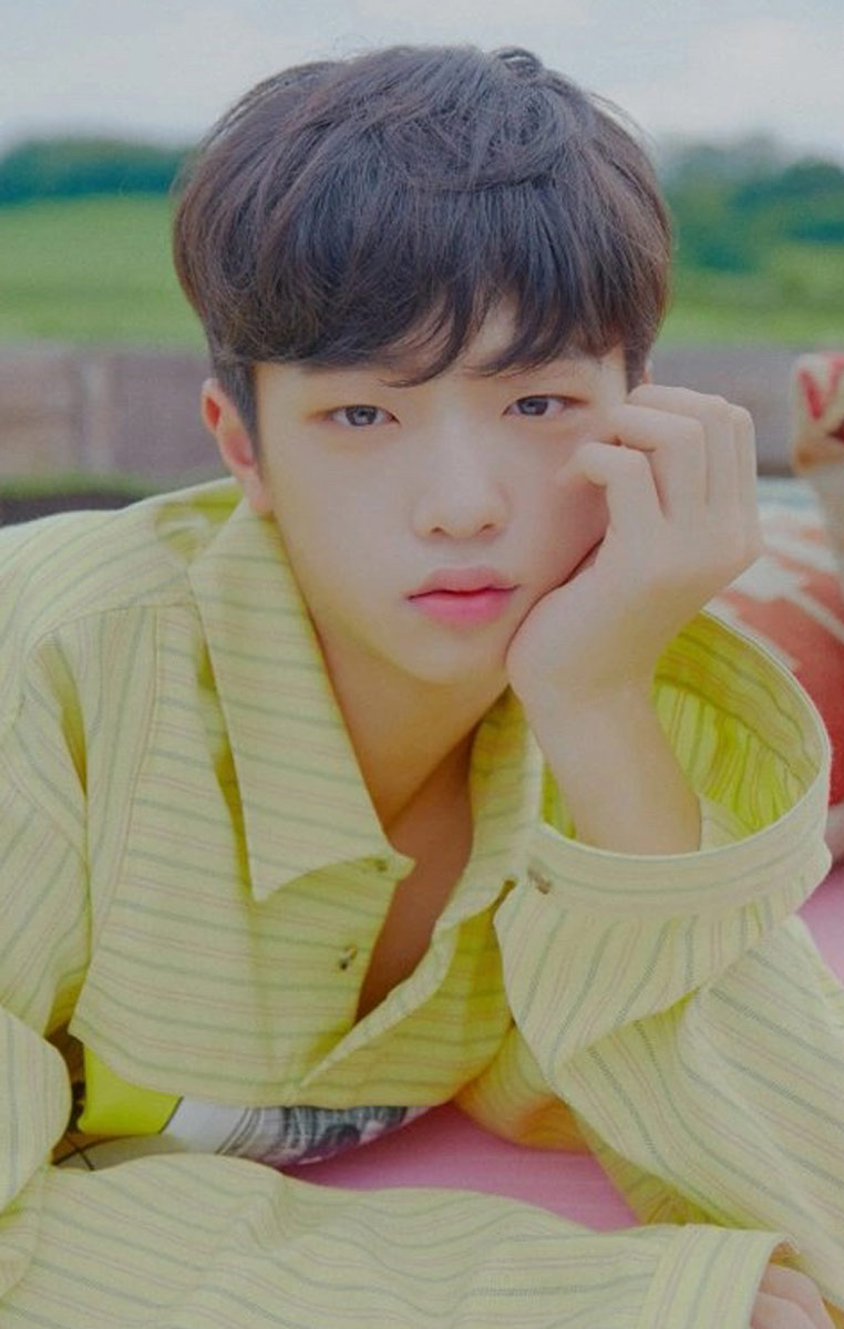 Dongpyo