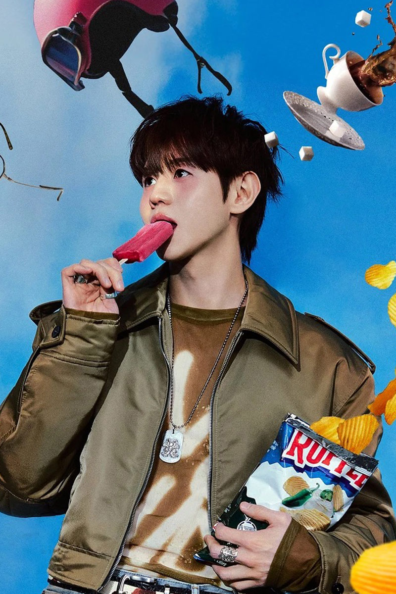 Yang Yo-seop
