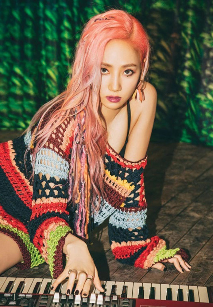 Yeeun