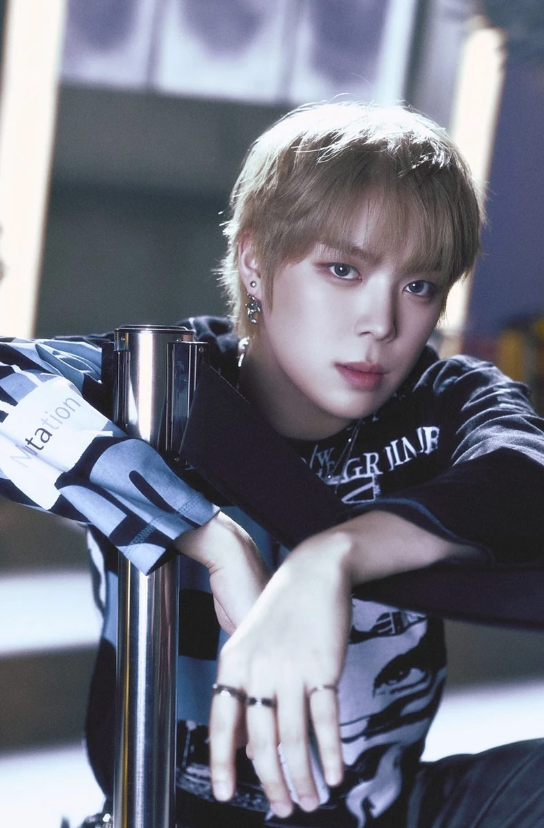 Yeonho