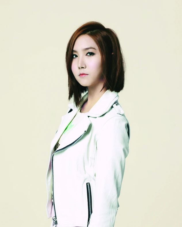 Yukyung