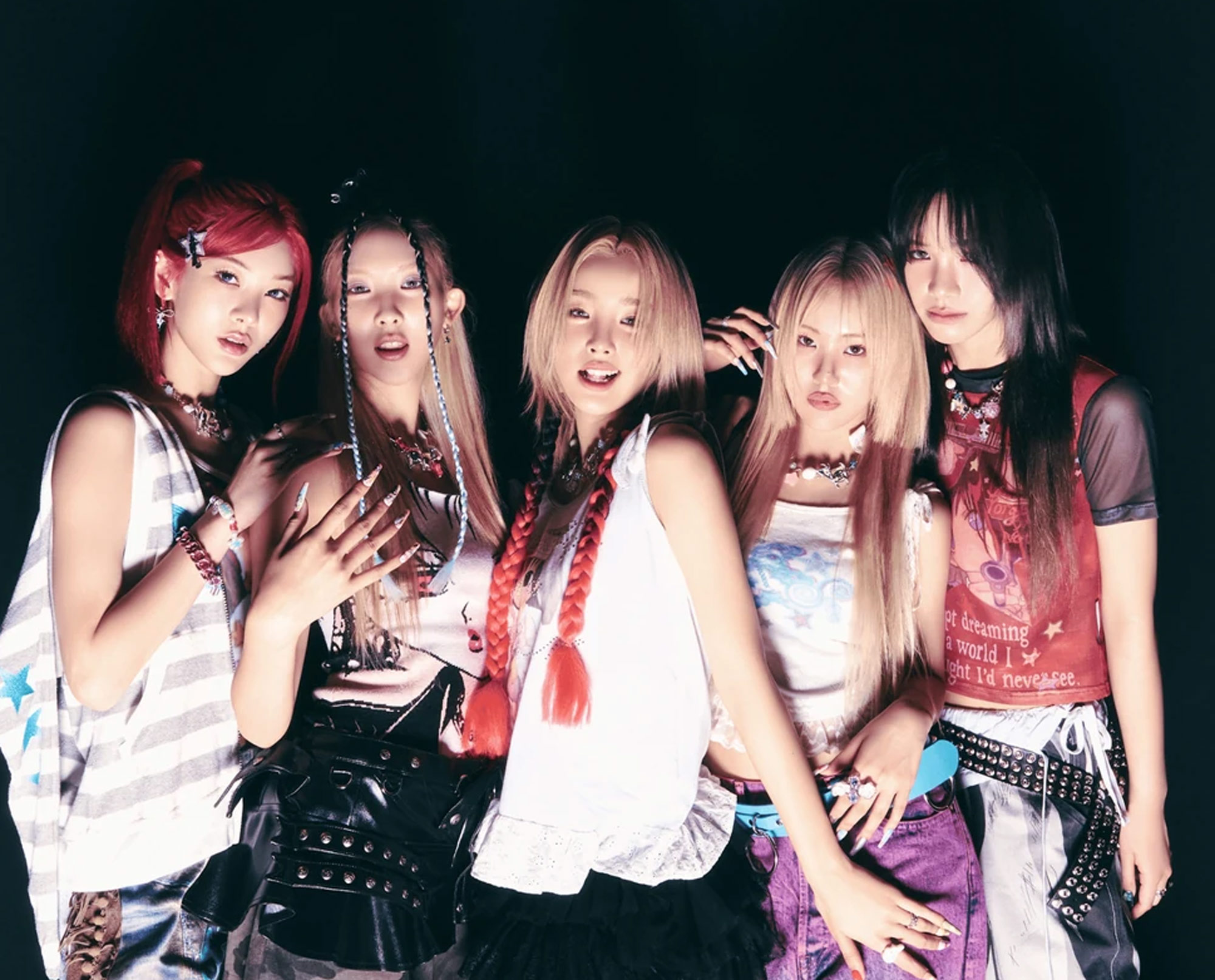 Young Posse