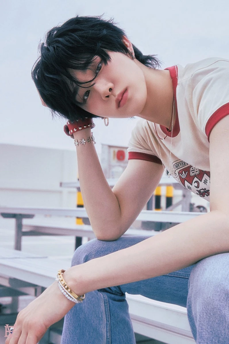 Ji Yunseo