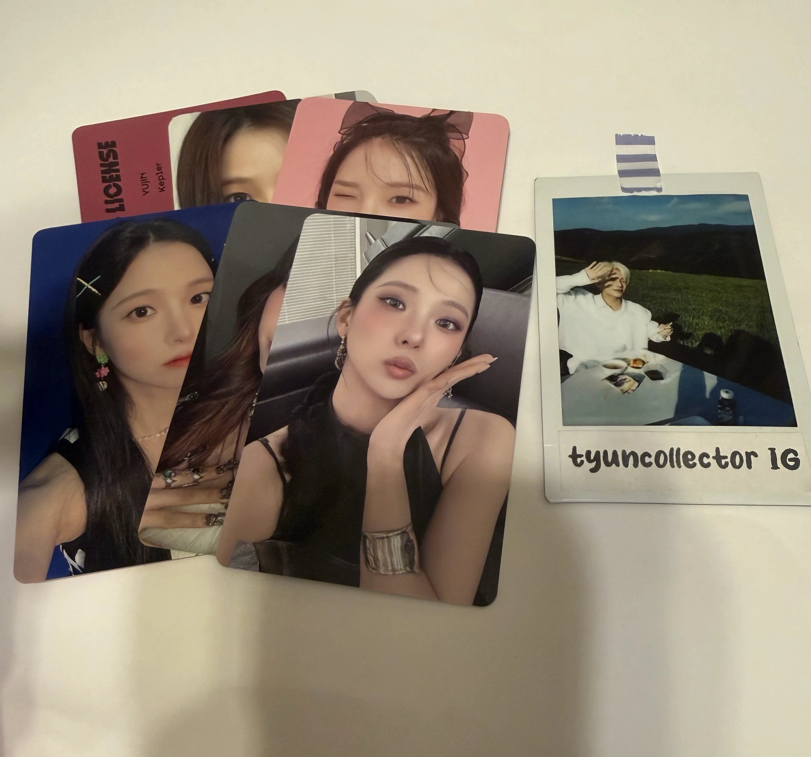 Yujin Bundle for JACOBSKCOLLECTION listing photo 1