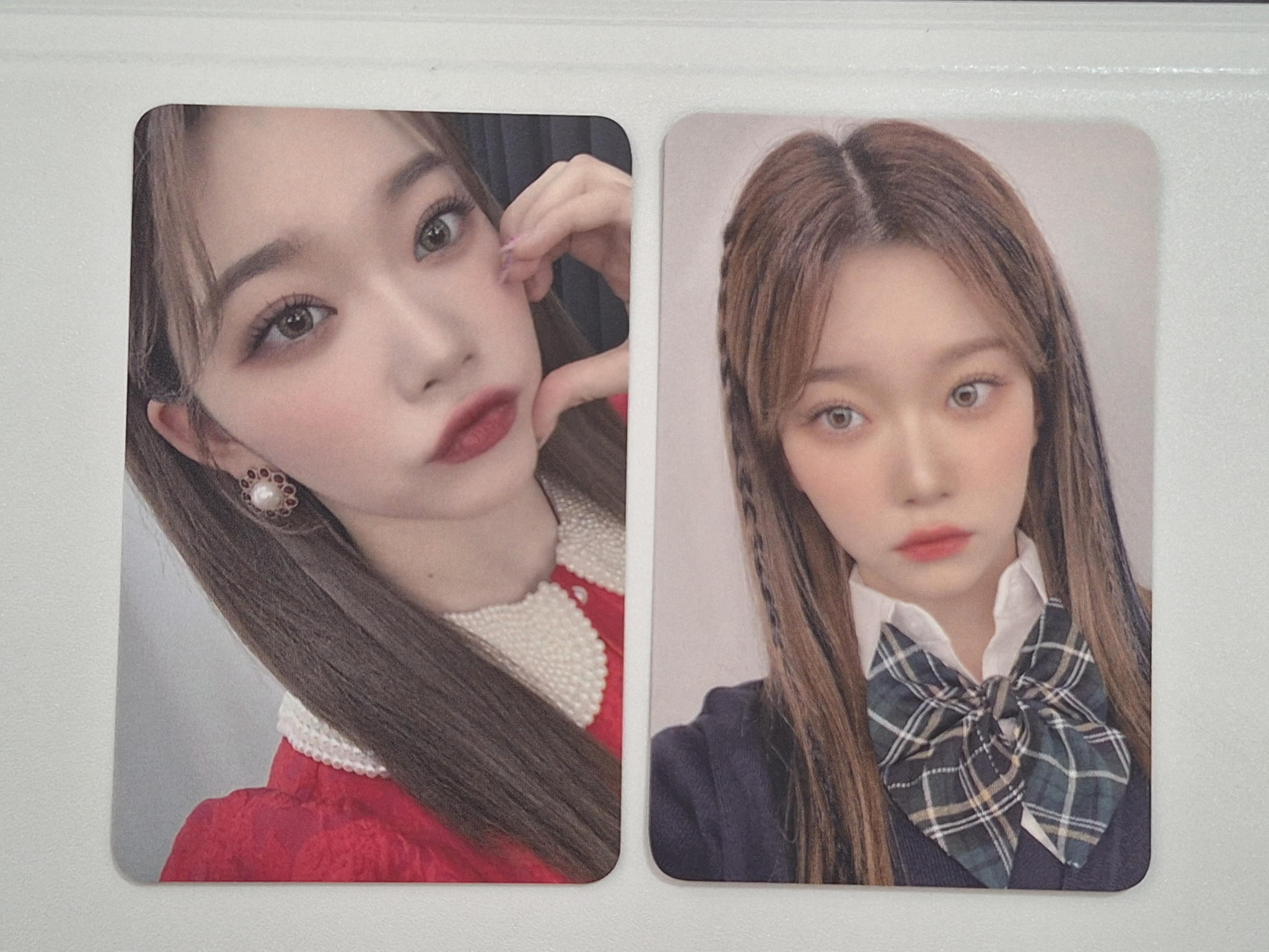 GGMGY tsuki ktown4u lucky draw listing photo 1