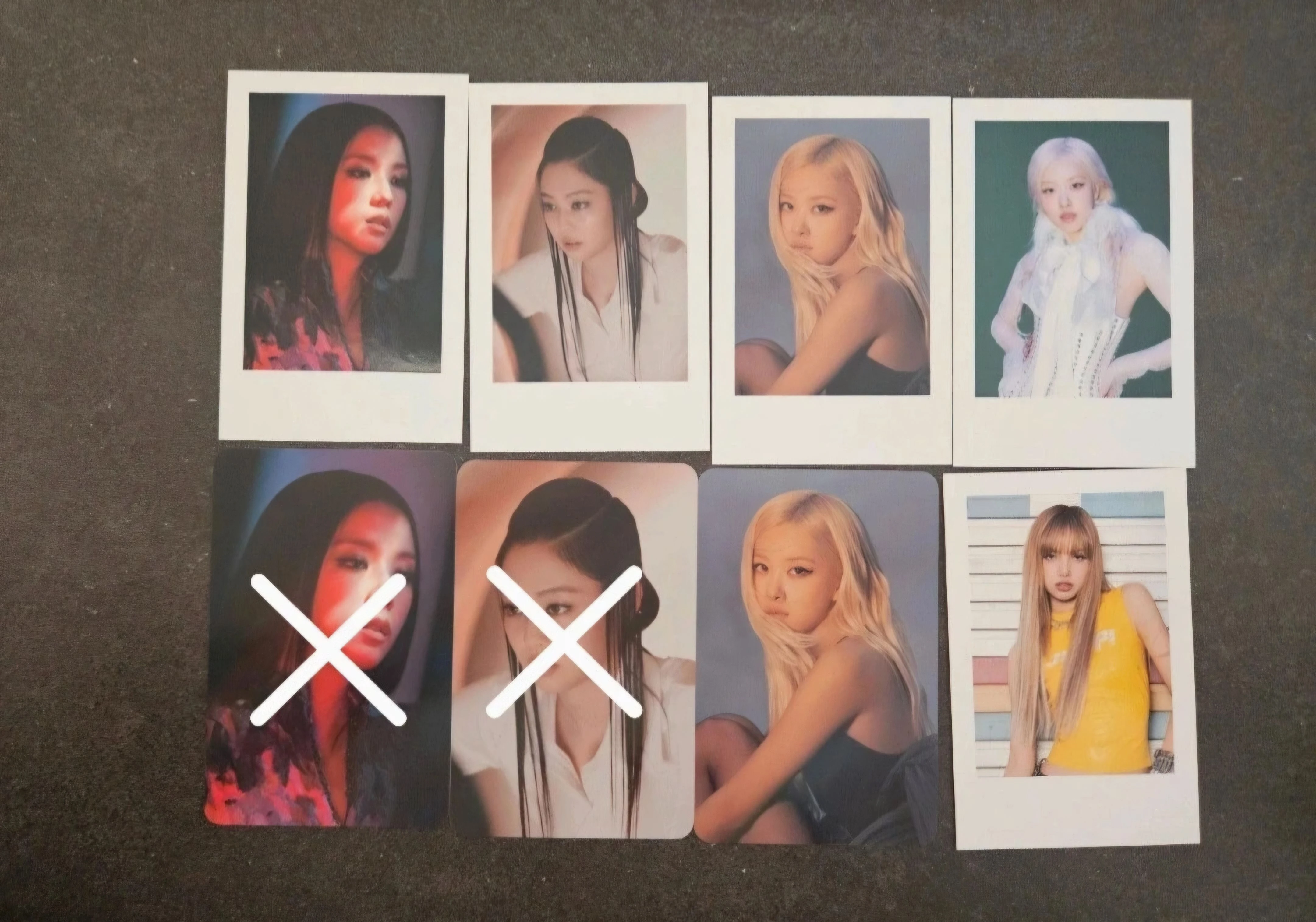 Blackpink Deadline POB Set listing photo 1