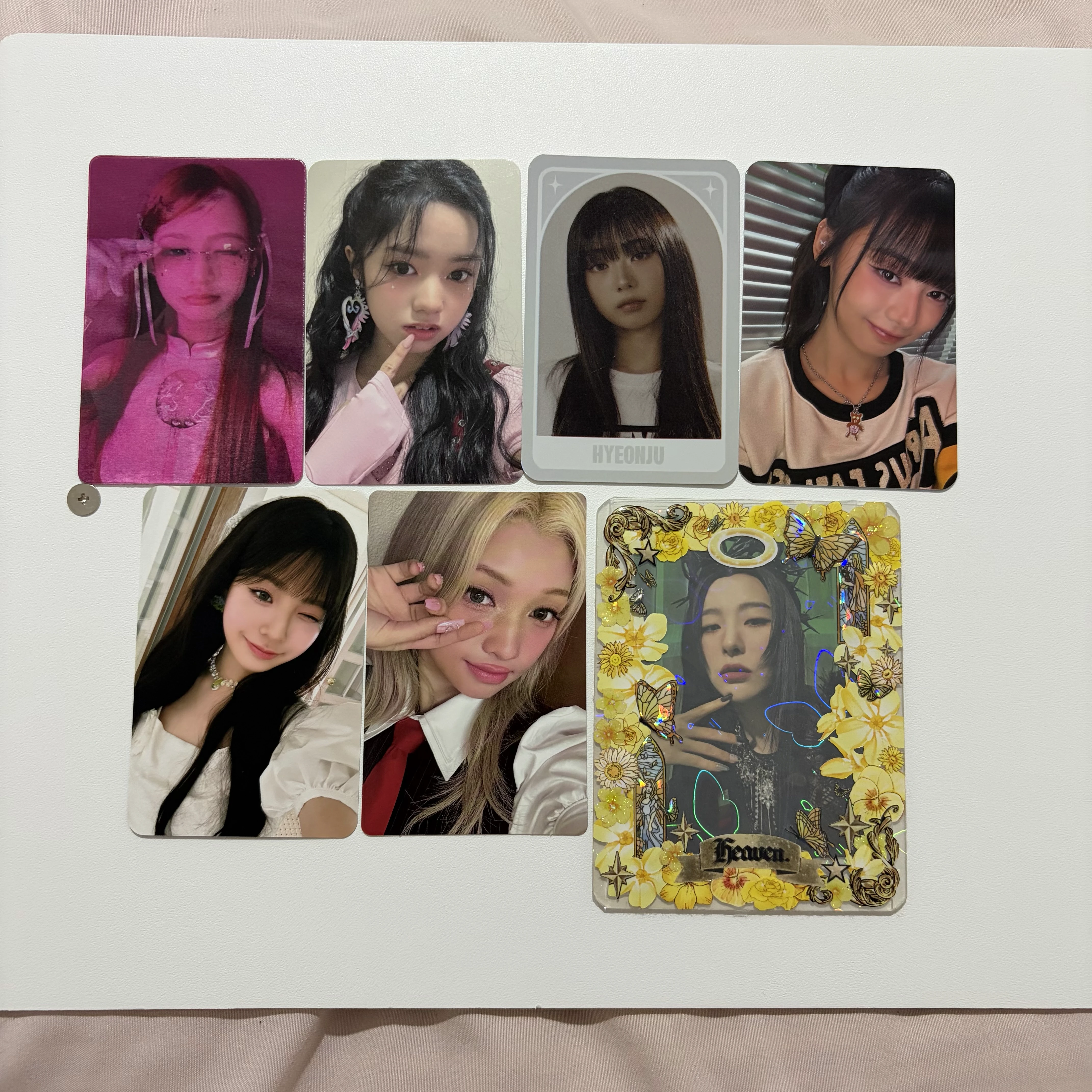 UNIS listing photo 1