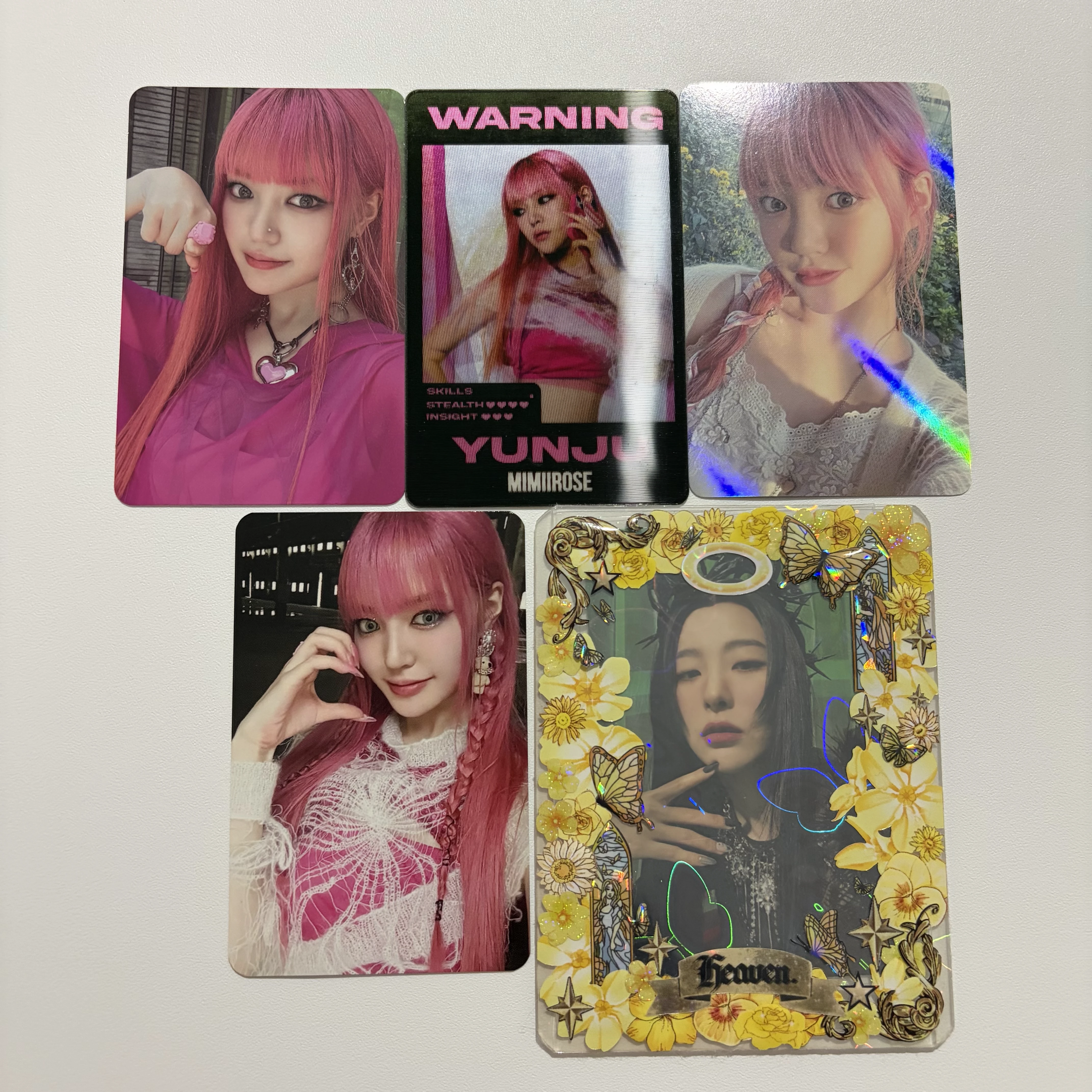 Miimiirose Yunju Live listing photo 1
