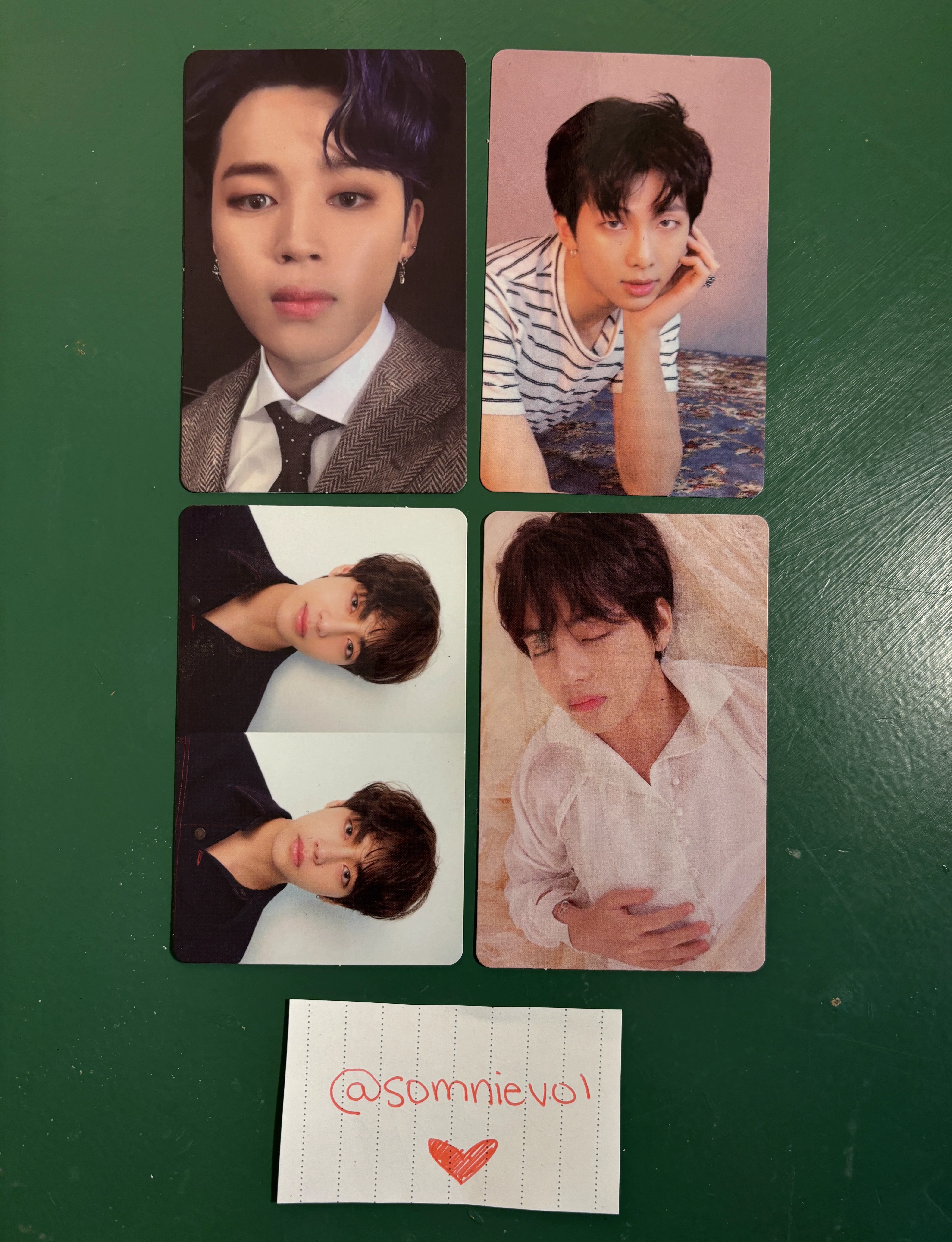 Misc. BTS listing photo 1