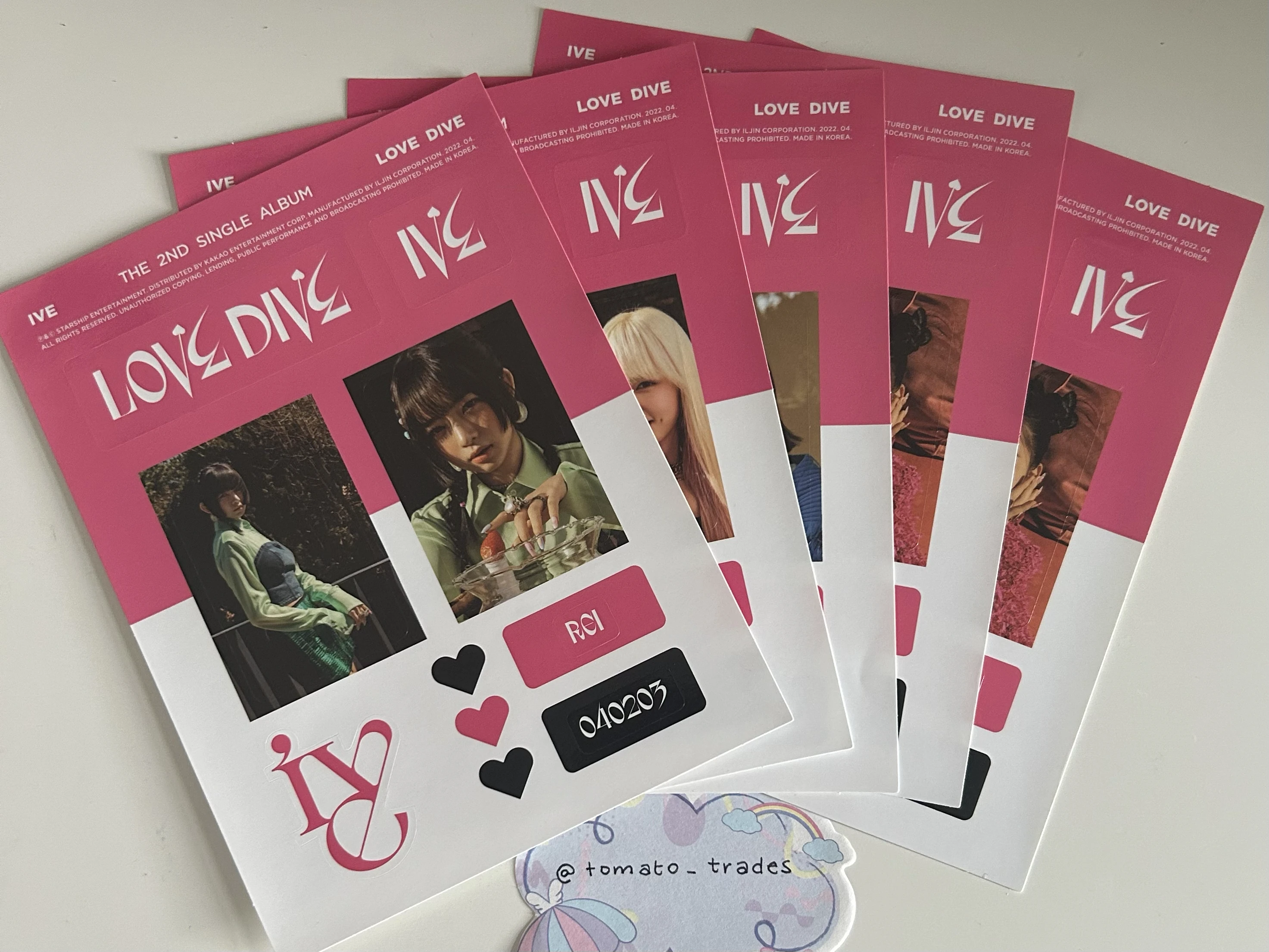 Bundle listing photo 1