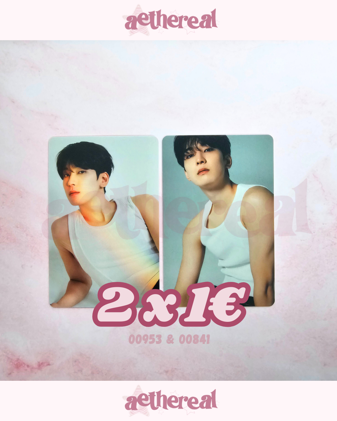 seventeen wonwoo 17 is right here album photocard set listing photo 1
