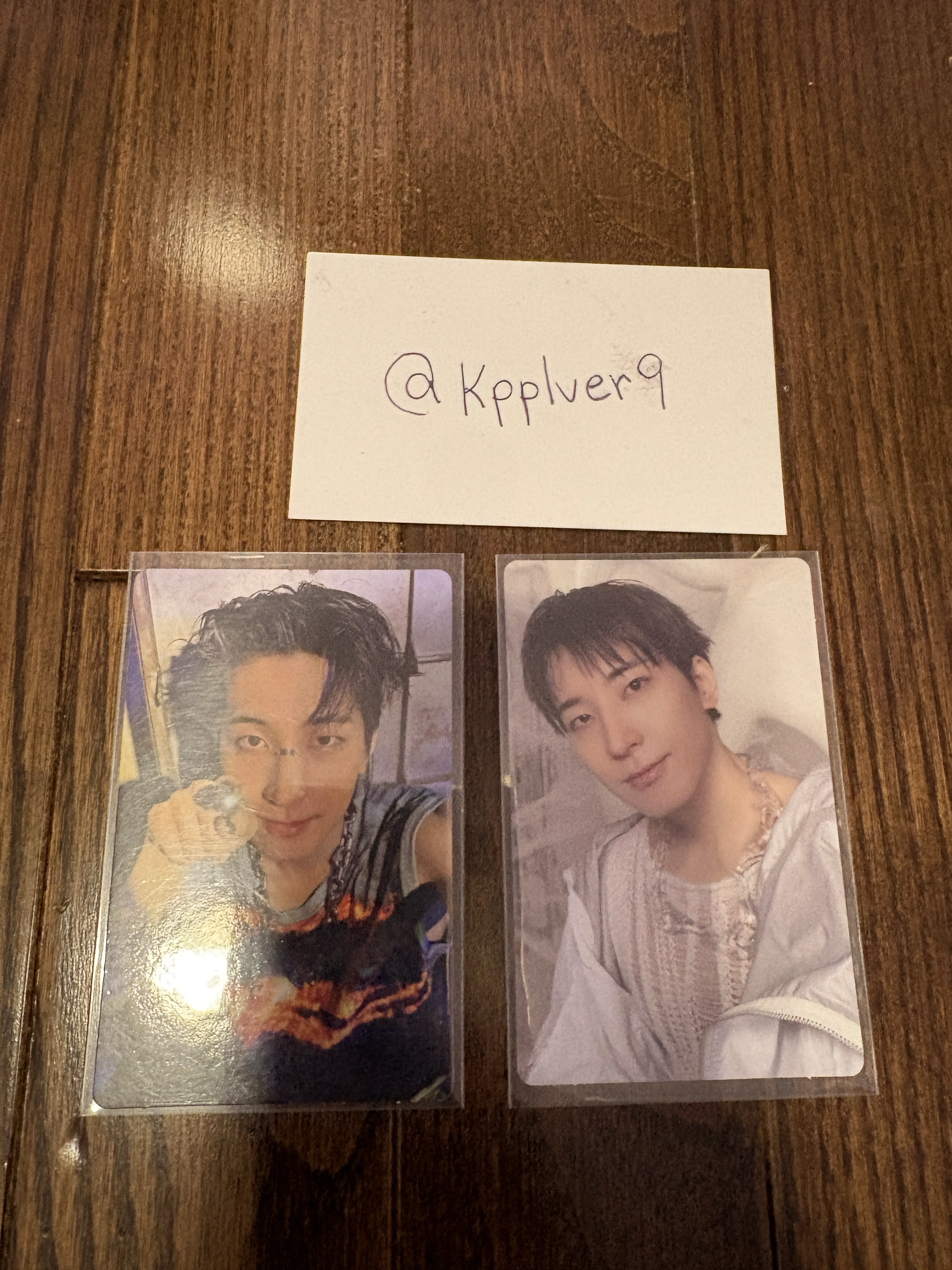 Wonwoo listing photo 1