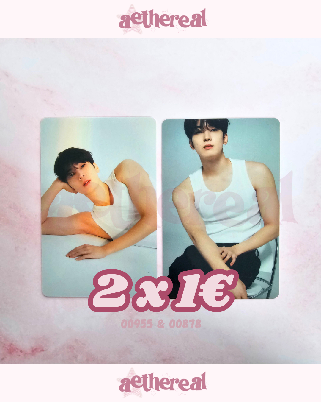 seventeen wonwoo 17 is right here photocard set listing photo 1