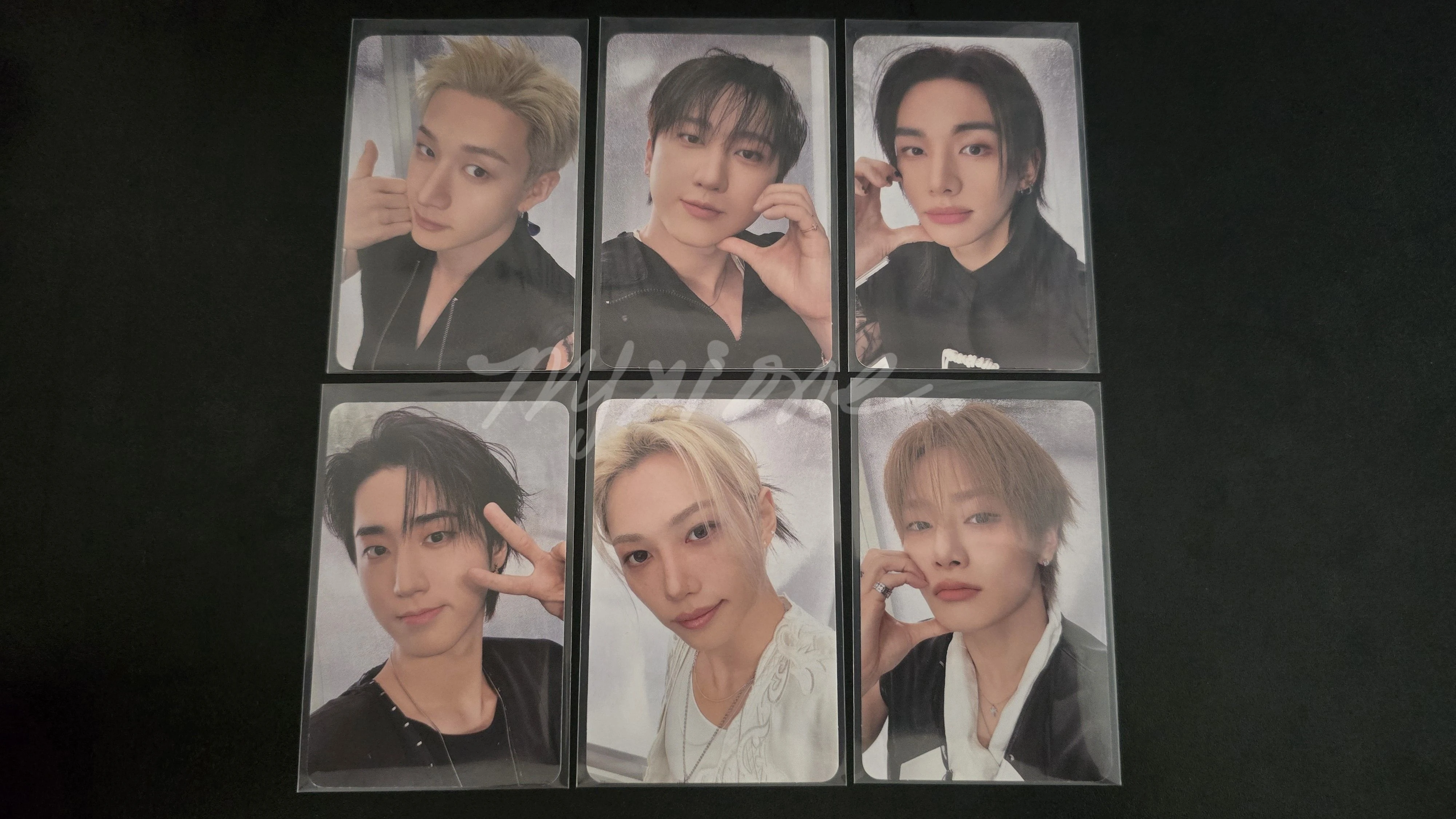 RUN IT Ring PCs set listing photo 1
