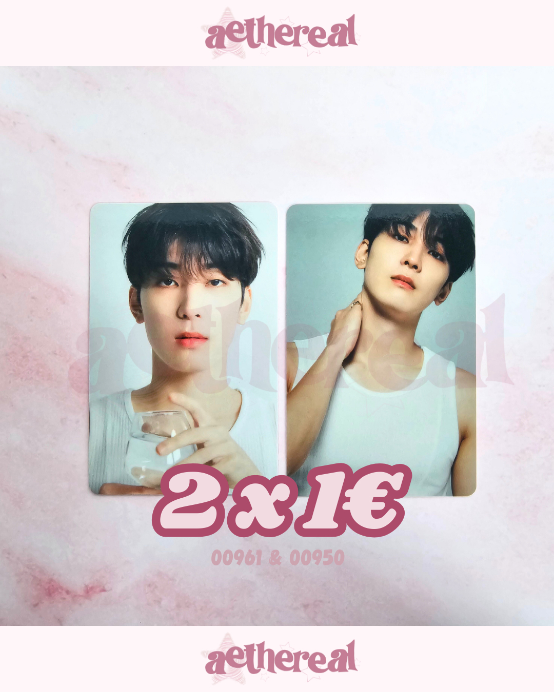 seventeen wonwoo 17 is right here photocard set listing photo 1