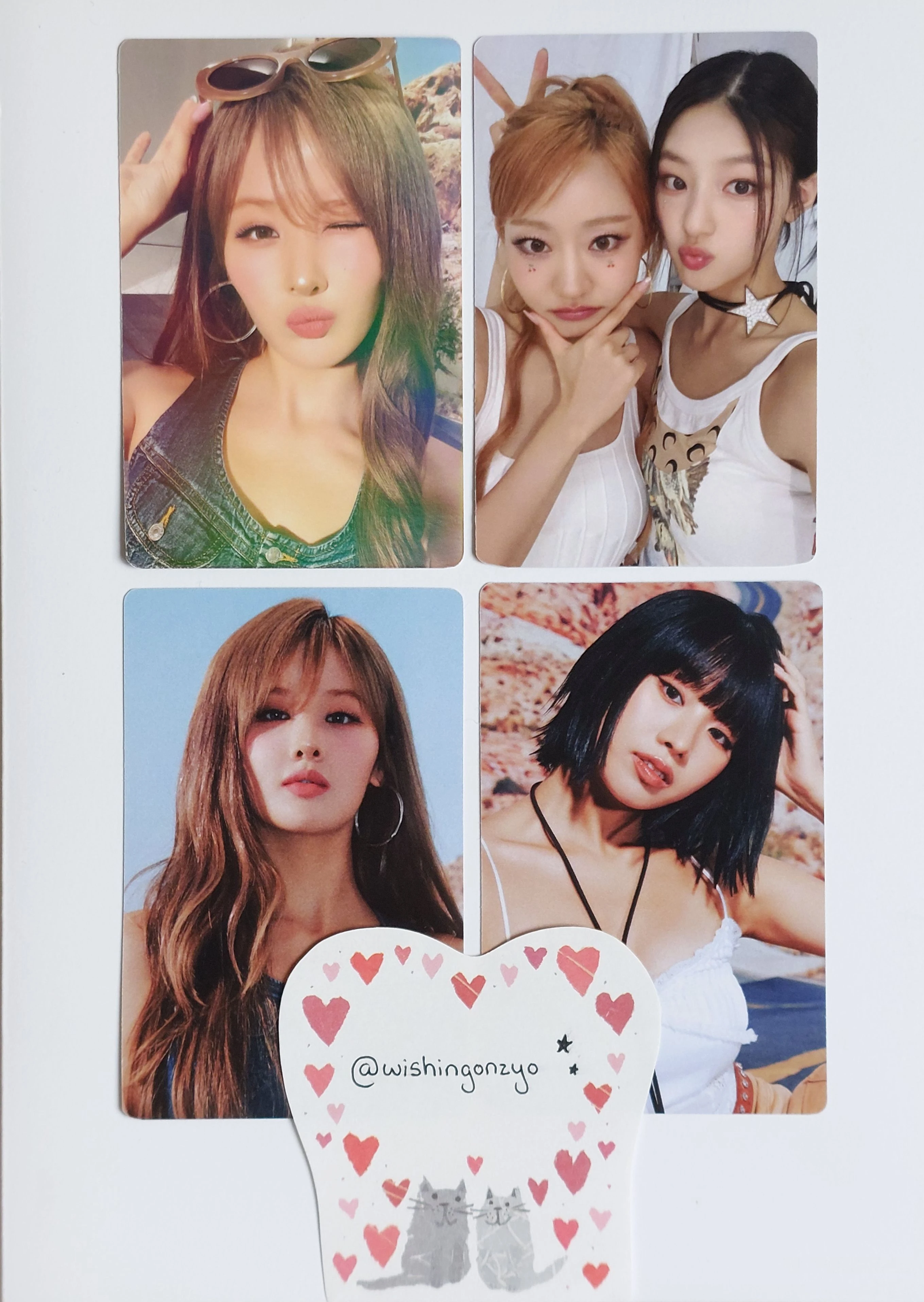 Kissy Road in Europe Bundle ! listing photo 1