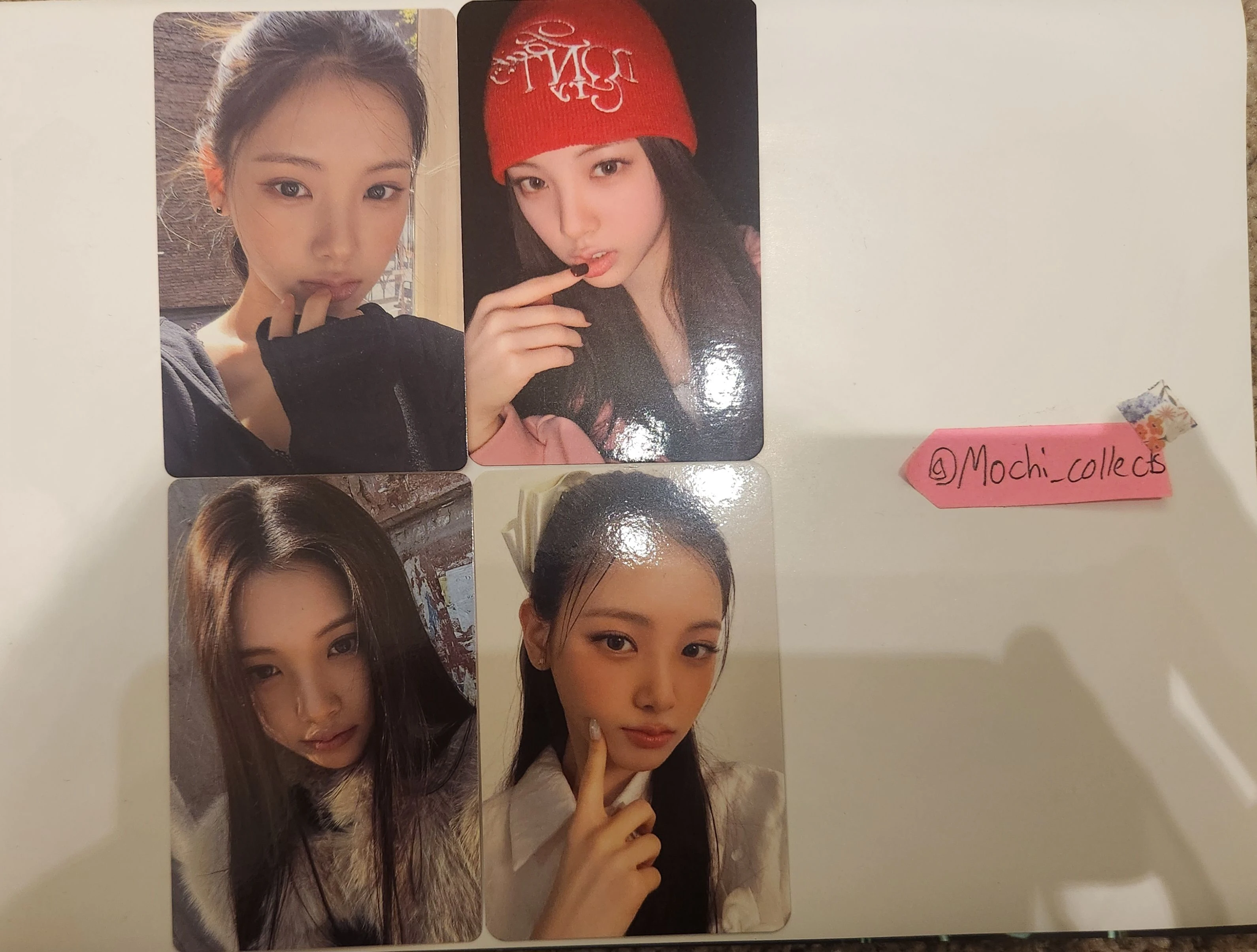 Yihyun bundle listing photo 1
