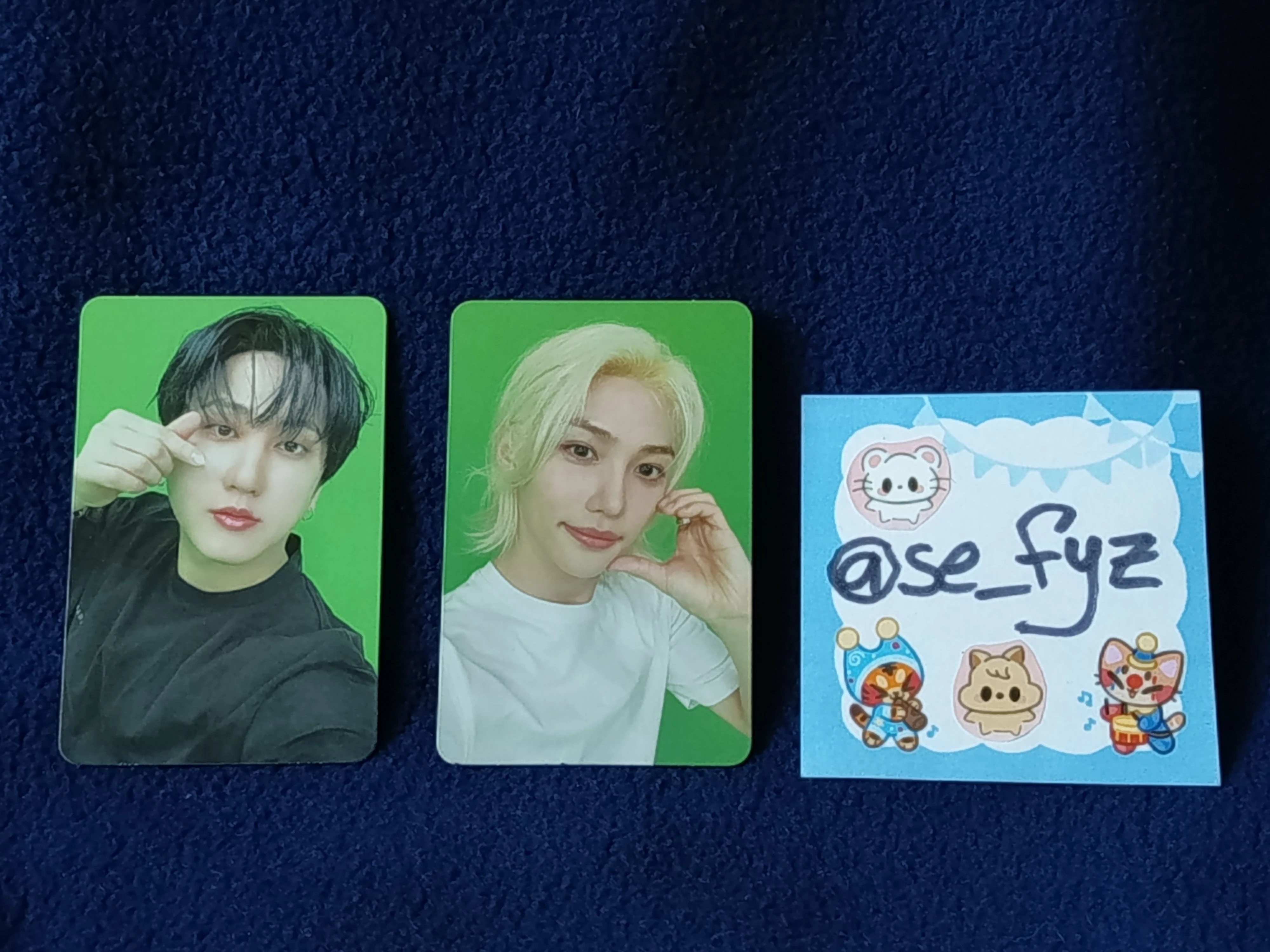 Ate album cards accordion ver listing photo 1