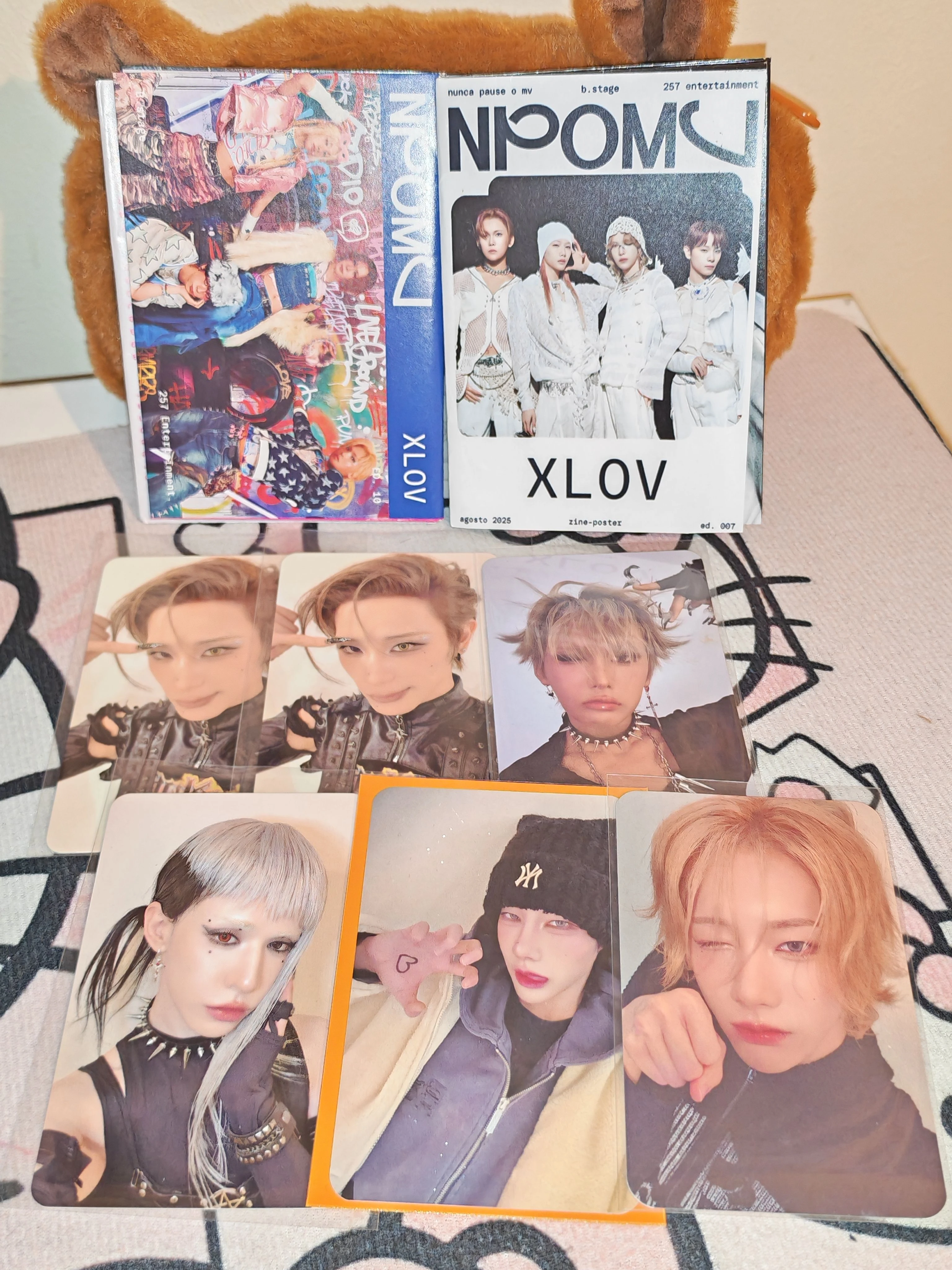 XLOV Bundle listing photo 1