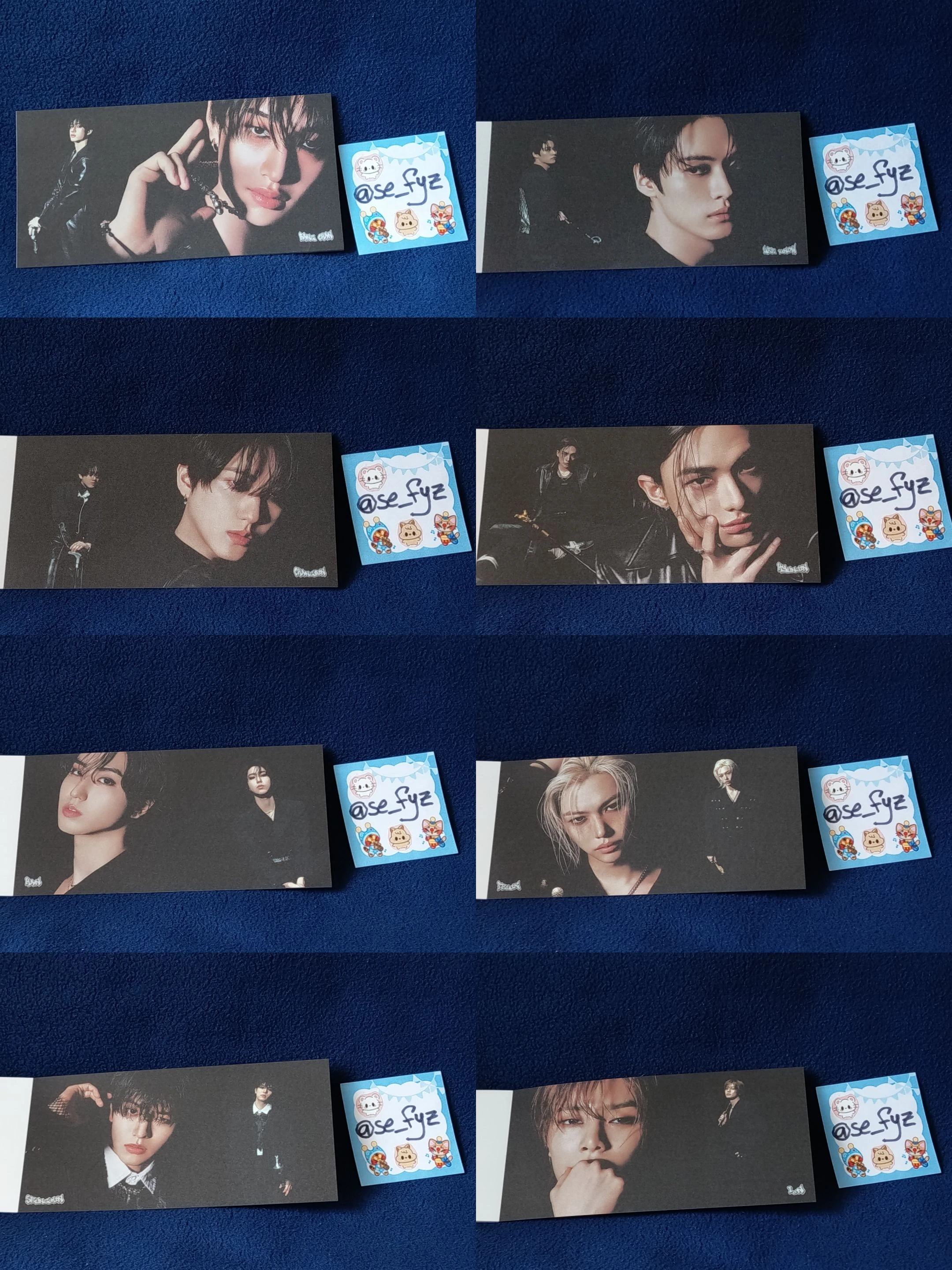 Ate little photobook listing photo 1