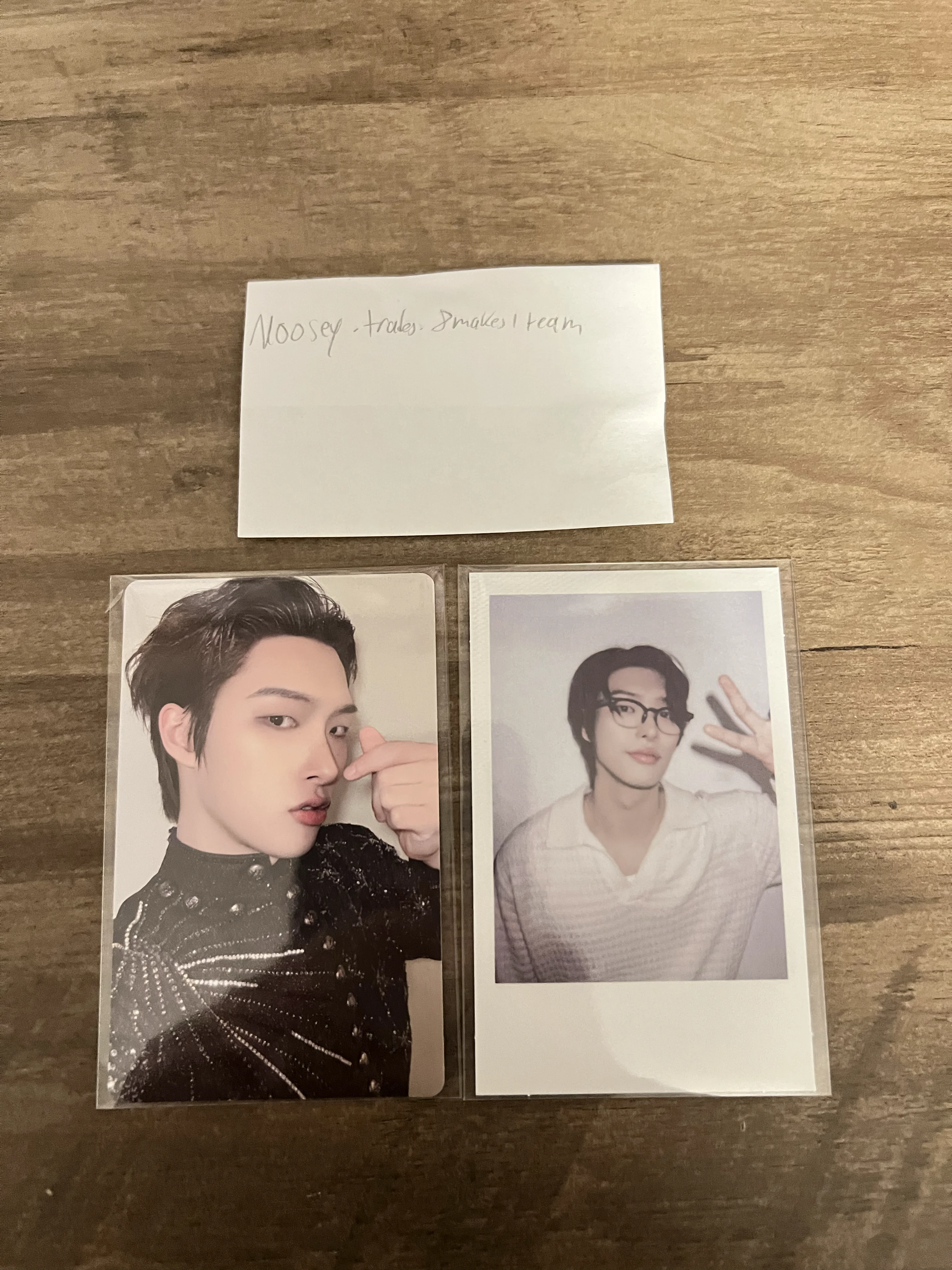 Bundle listing photo 1