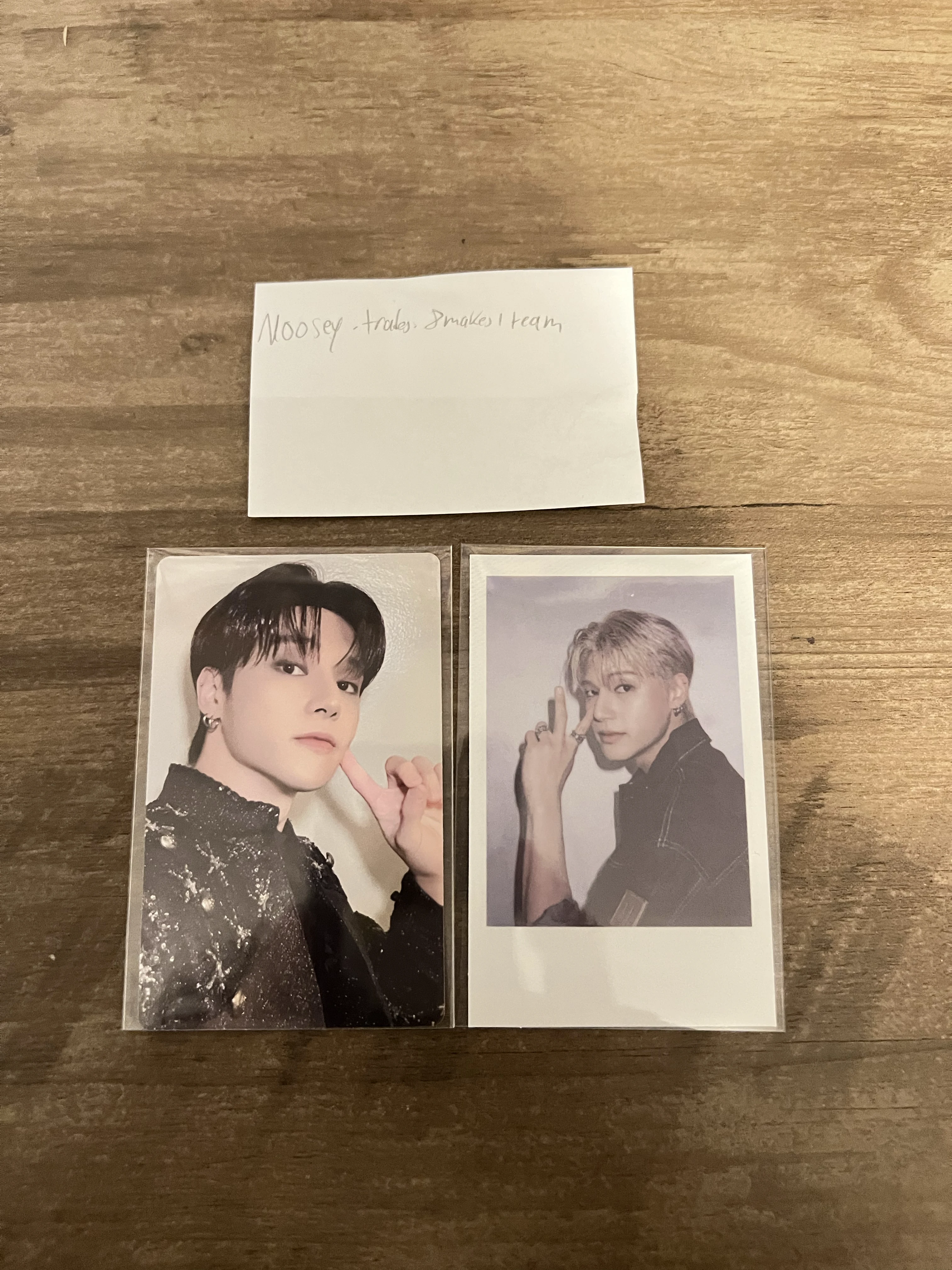 Bundle listing photo 1