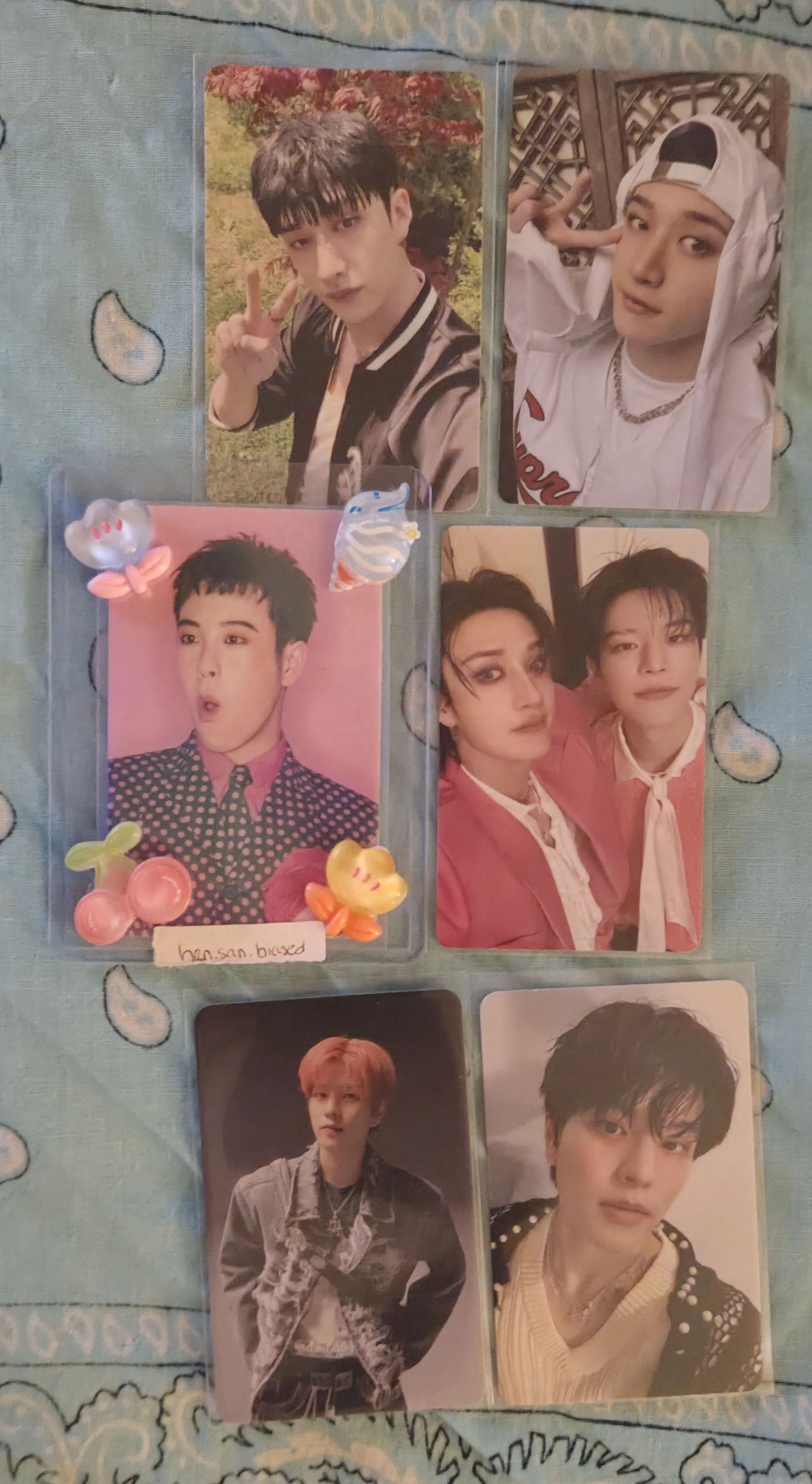 SeungChan Bundle listing photo 1