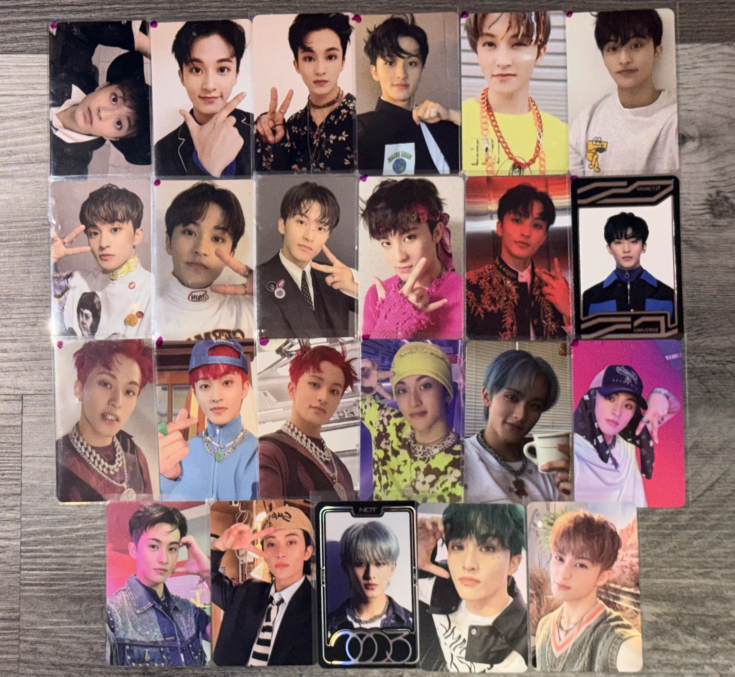 Mark Collection listing photo 1